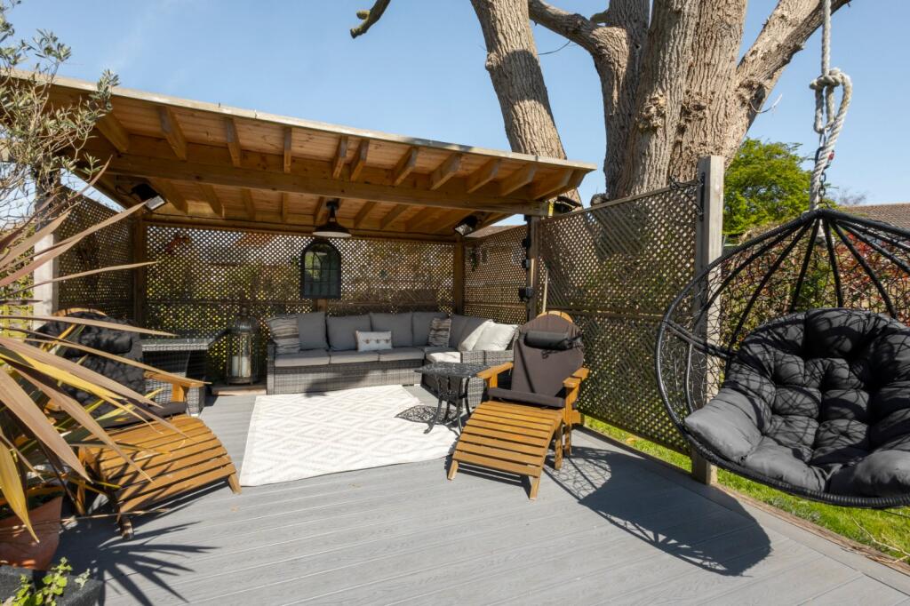 Private Garden