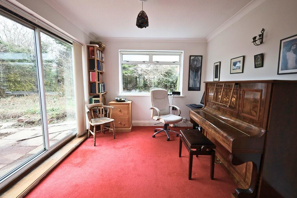 Sun Room