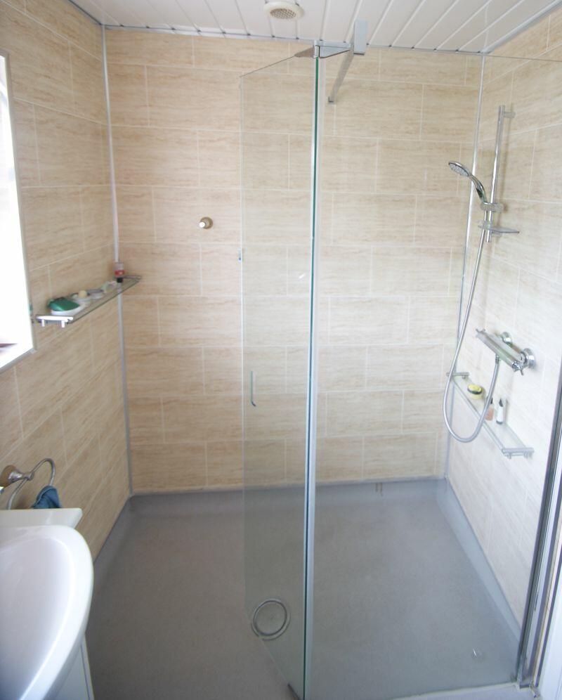 Wet Room