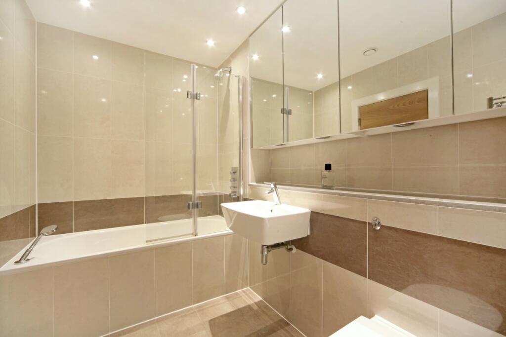 15 Claremont Road...