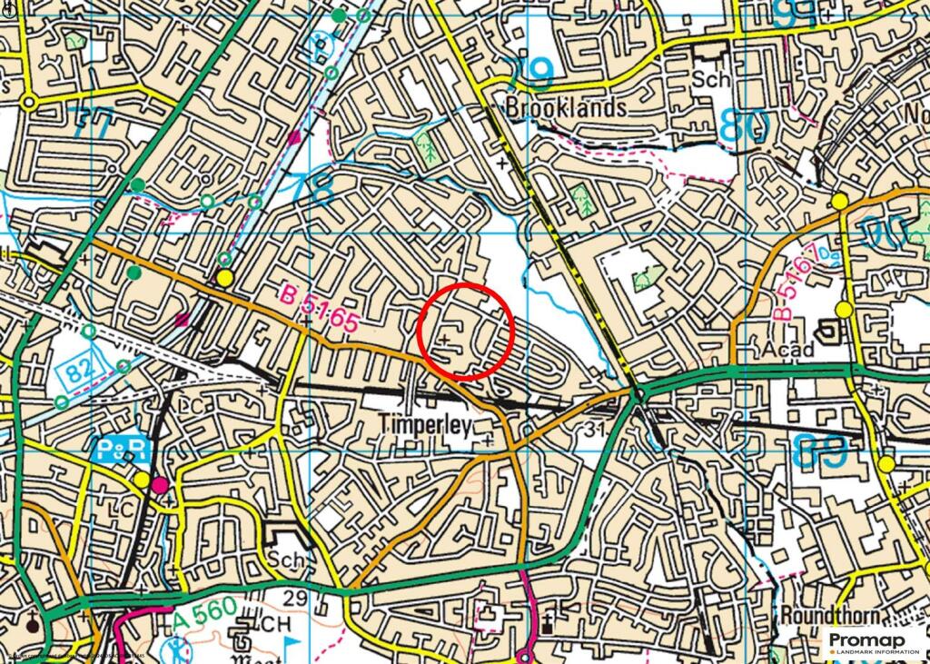 Town Plan