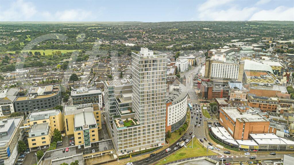 THE CLARENDON