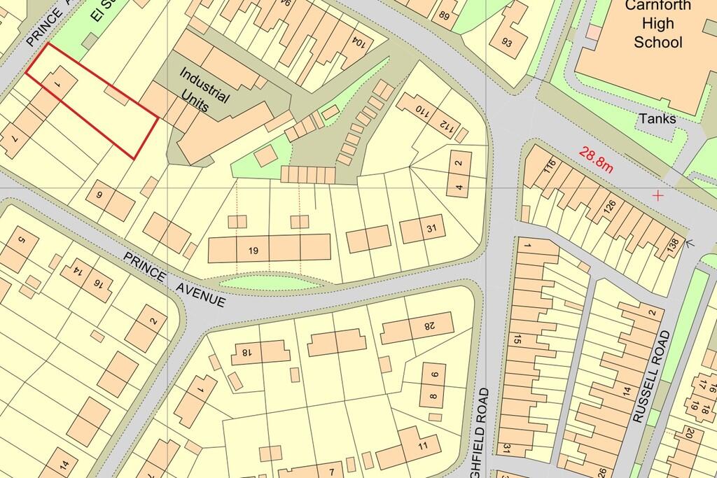 Ordanance Survey ...