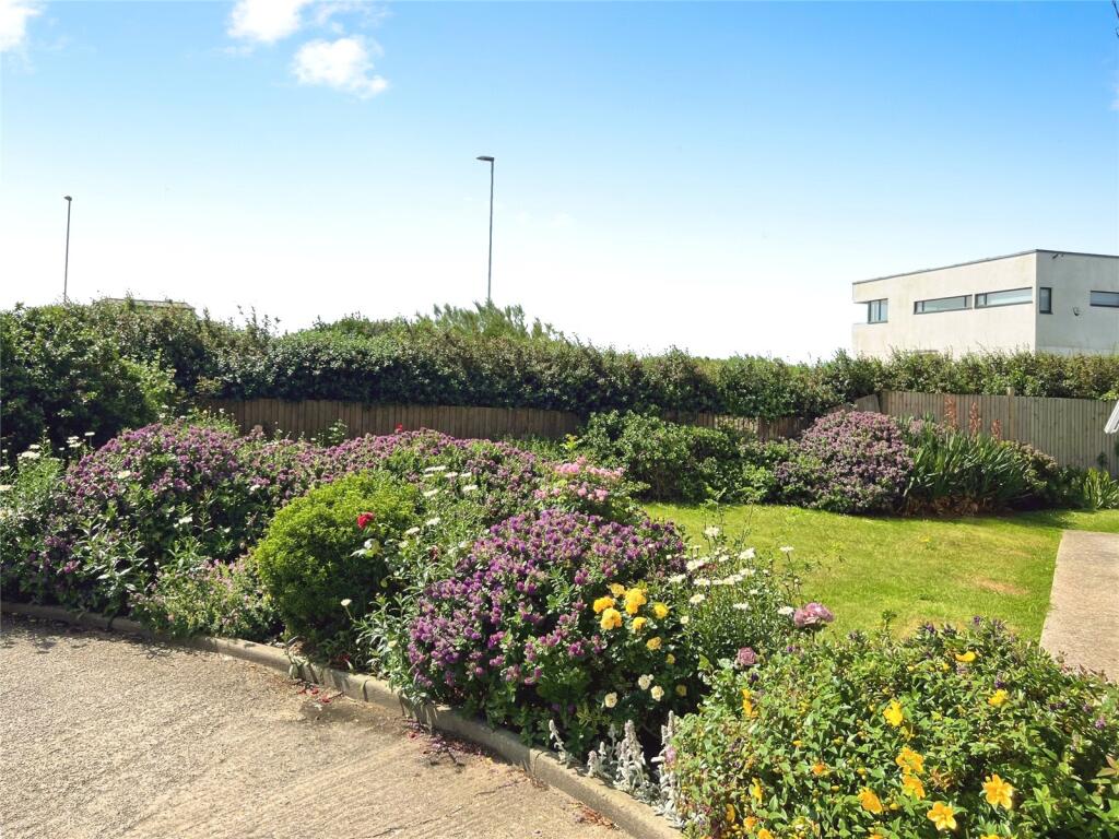 Communal Garden