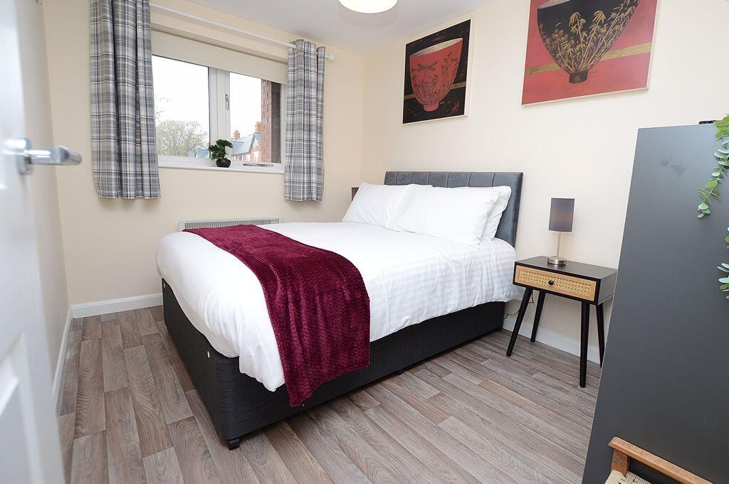 Front Bedroom