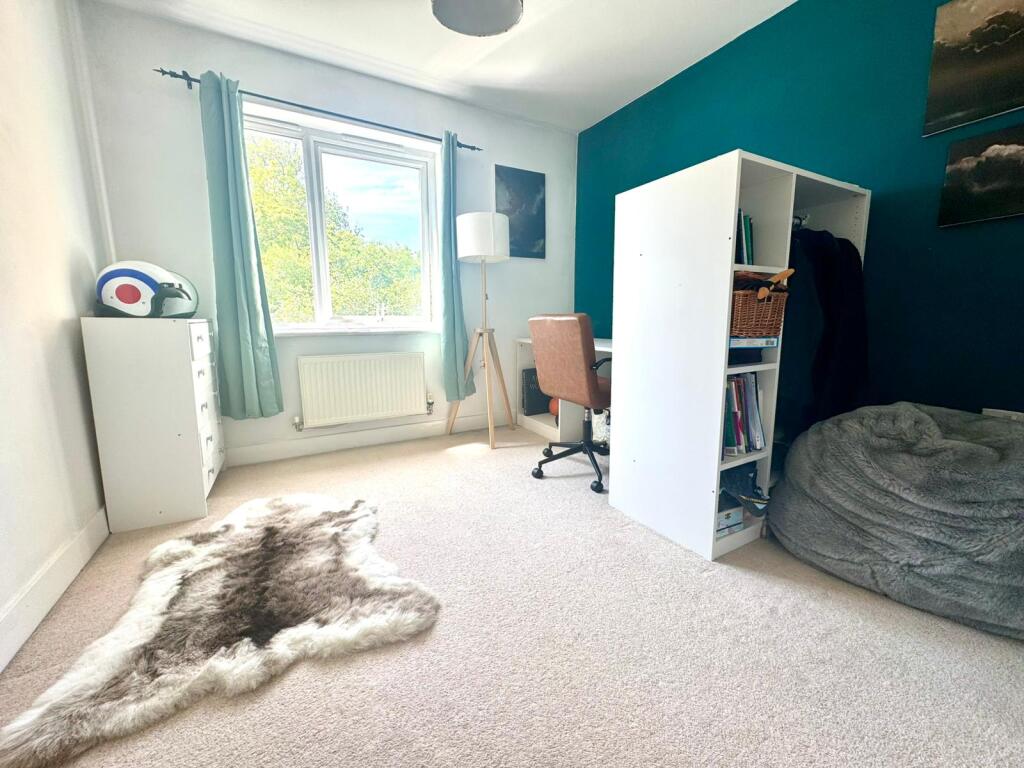 Bedroom Two 2