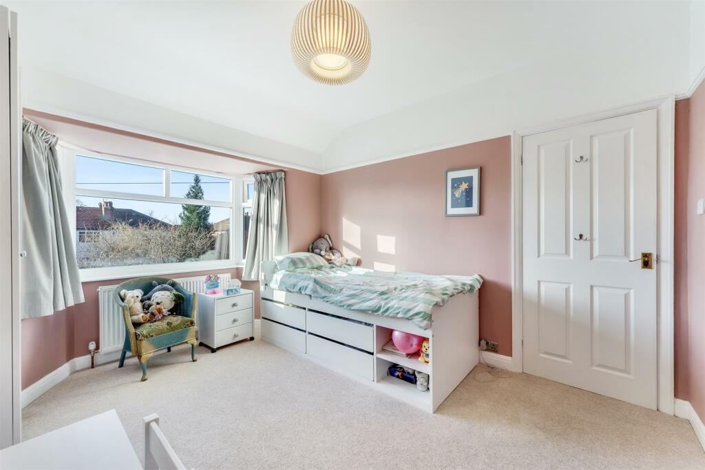 Bedroom 2 Aspect 2
