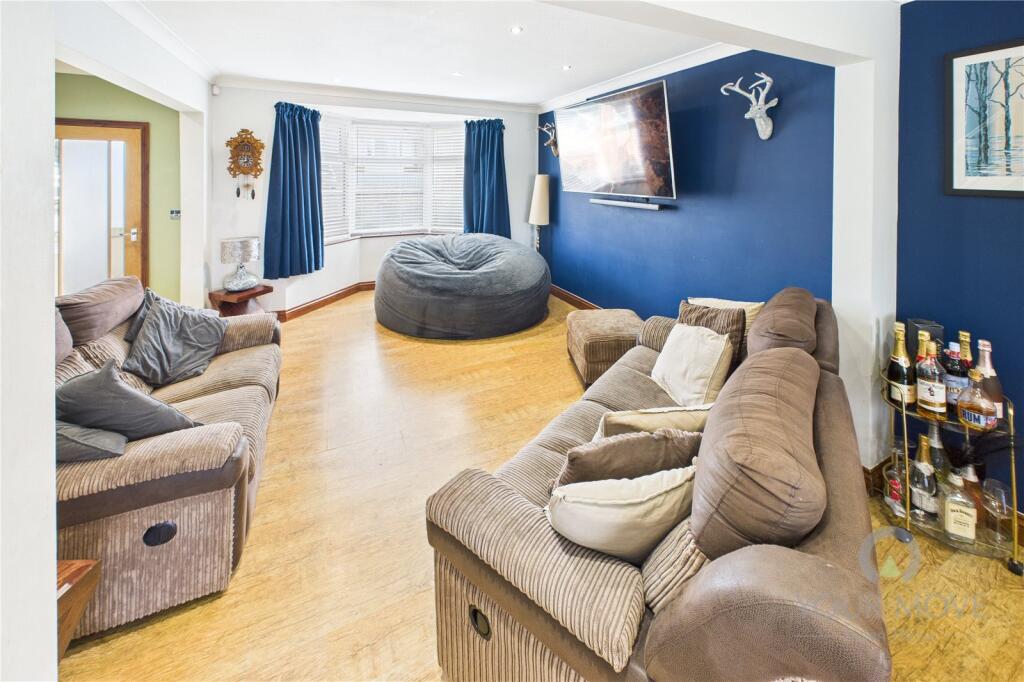 Lounge Area