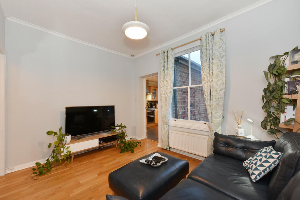 TFF, 88 Lauriston...