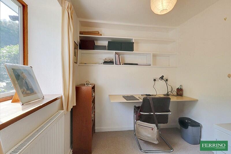 Bedroom 4 / Study