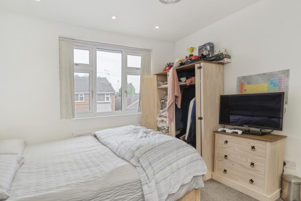 Bedroom Four