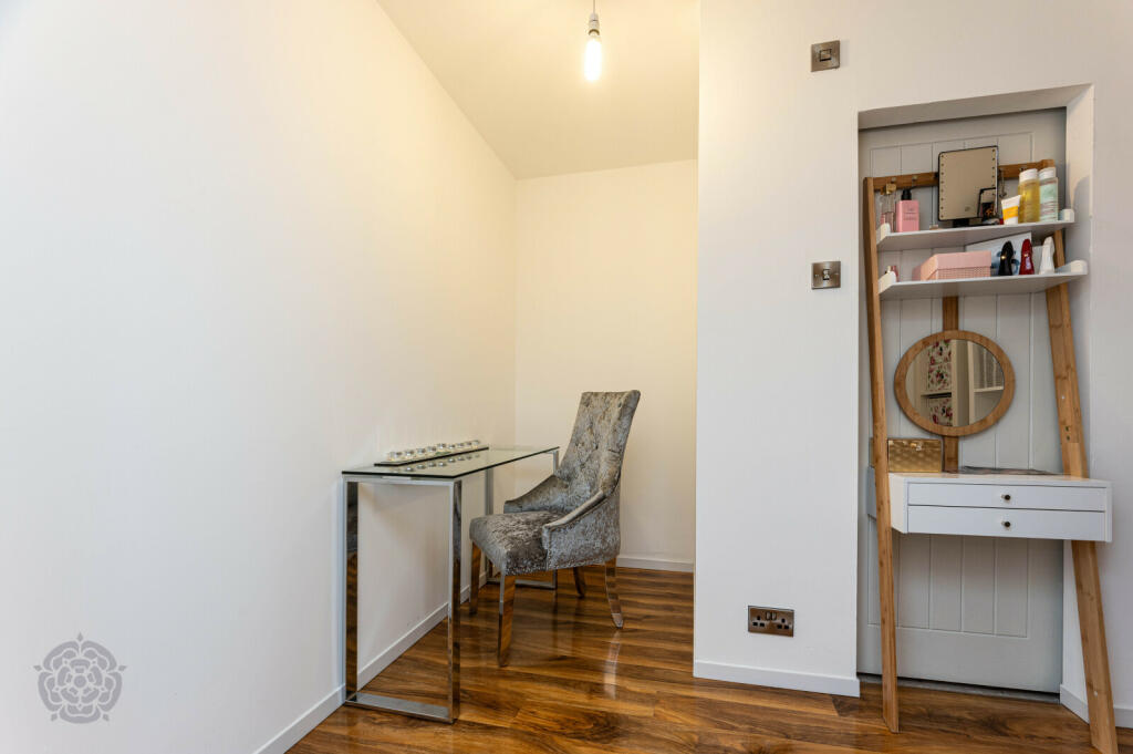 Dressing Room Master