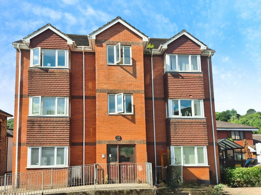 1 Chapel Court Exter