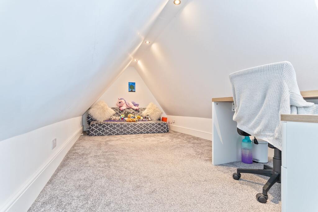 Attic