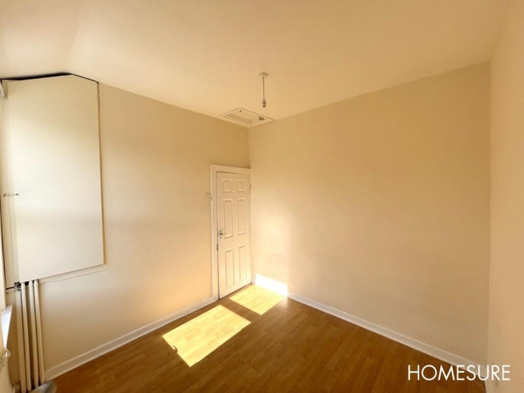 Rear Bedroom 2 