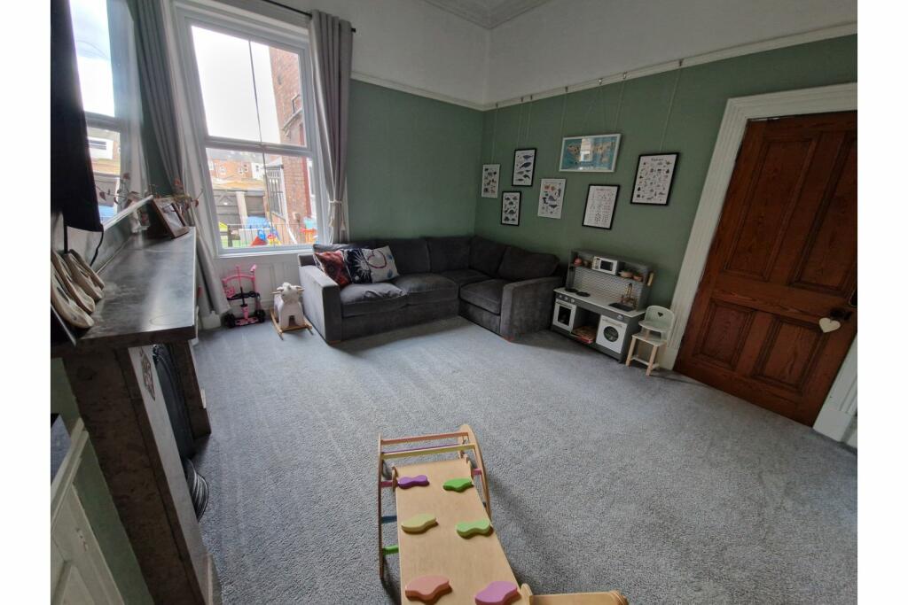 Reception Room Two