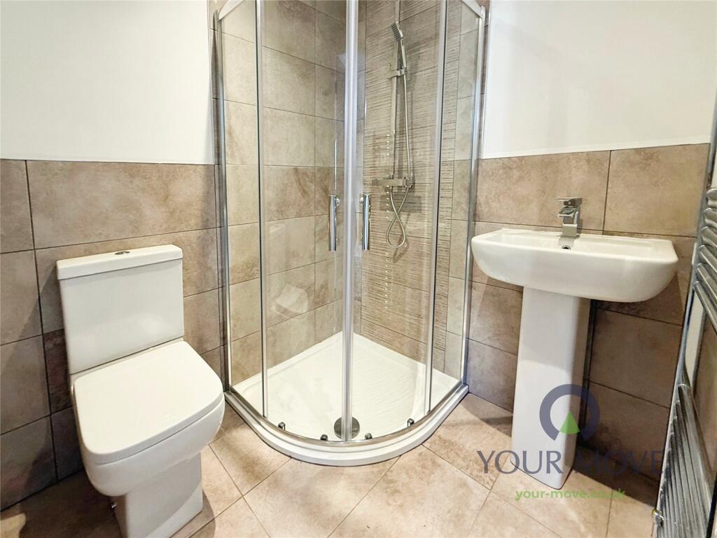 En Suite 2