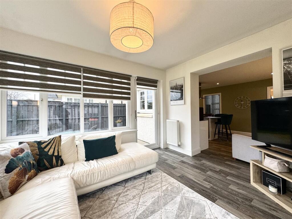 Sunroom