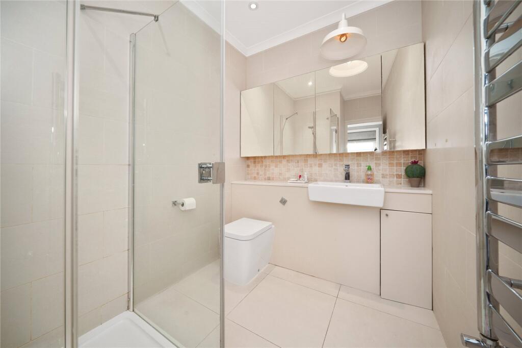 Bathroom Two