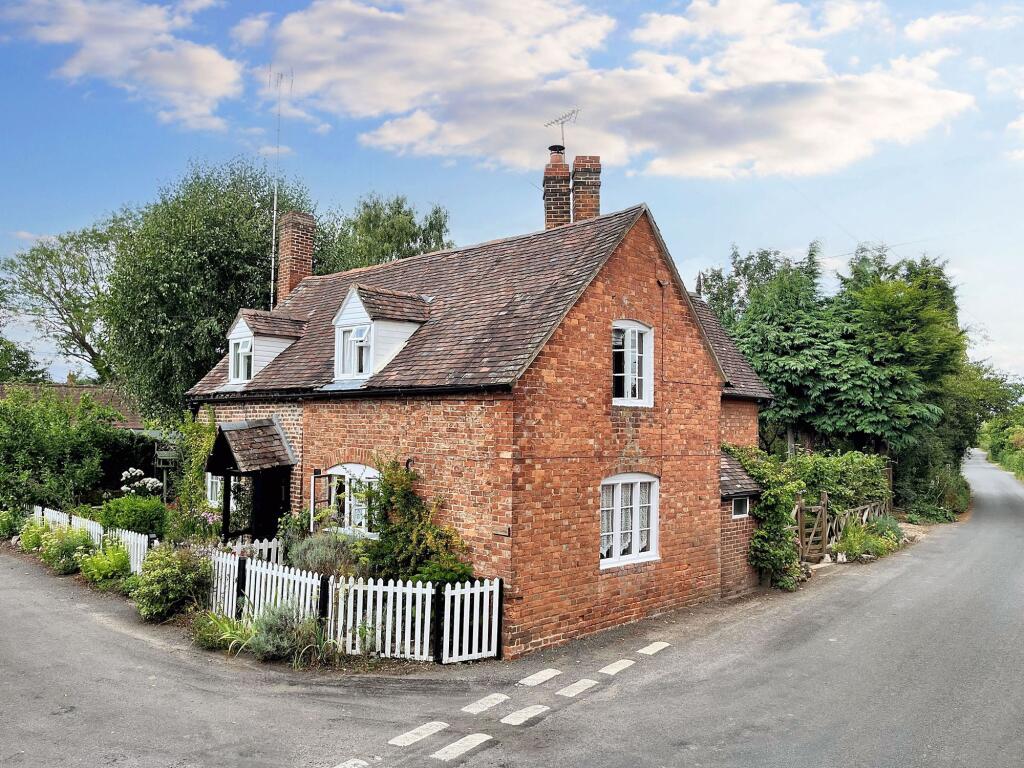 Stokes Lane, Bushley, GL20