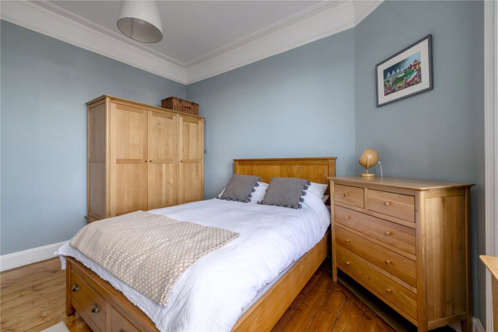 Gilmore Place No 19