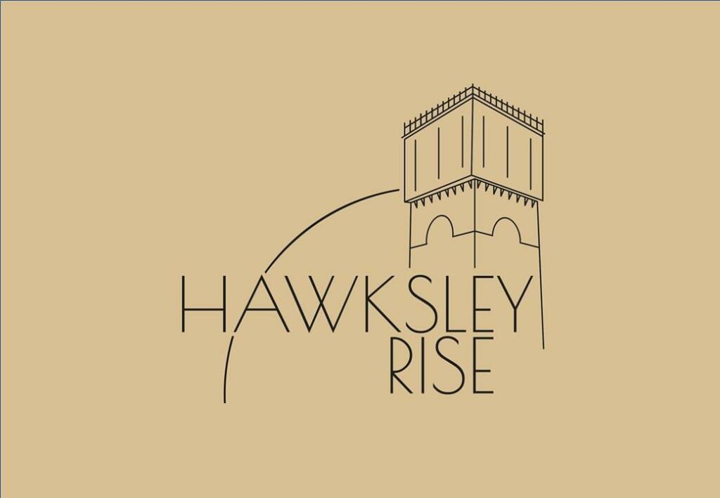 Hawksley Rise Logo