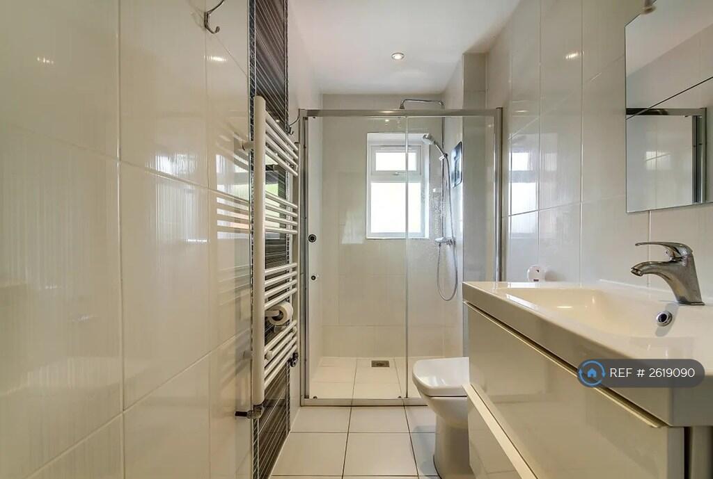 Ground Floor Bathroom