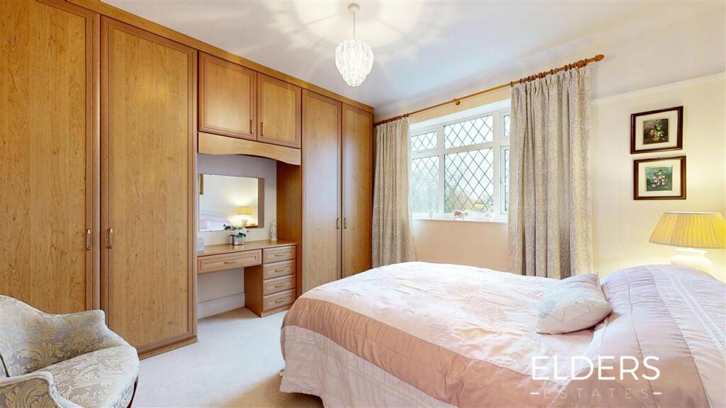 BEDROOM TWO