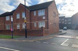 Carlton Mews, Sheffield, S2