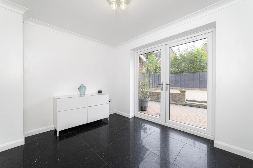 general 117 Sweet Ba