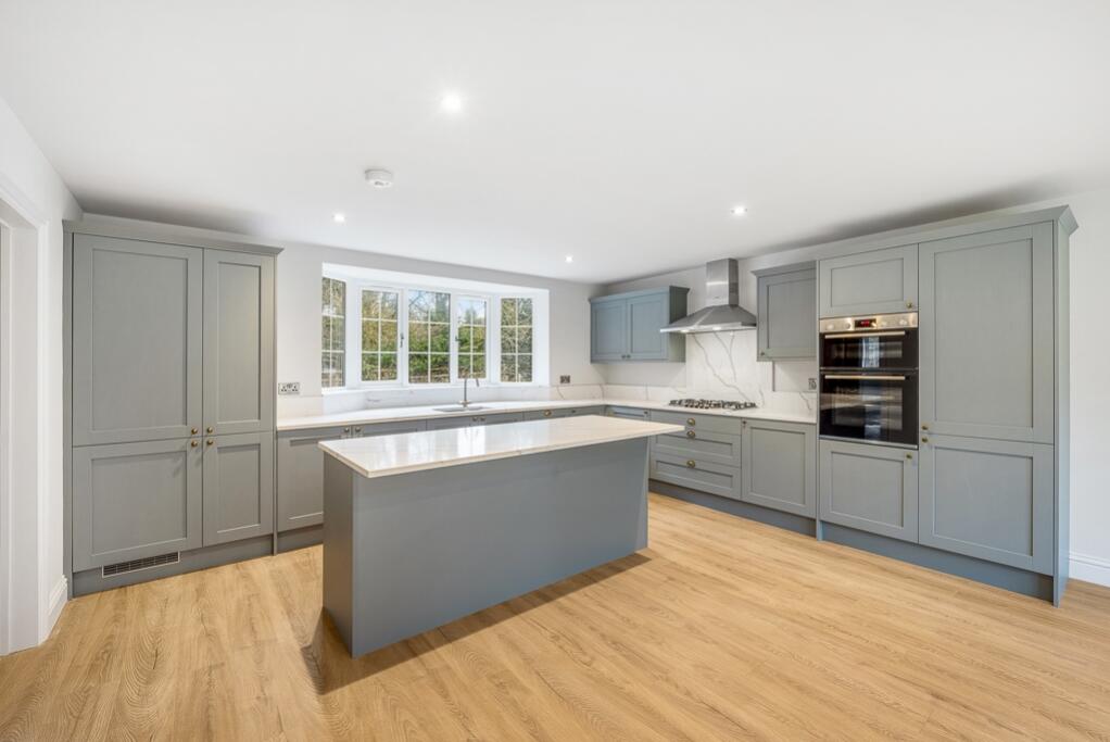 Plot 15, The Parklands (Sudbrooke)-7