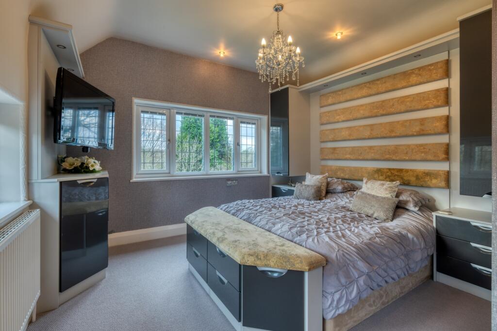 Principal Bedroom 