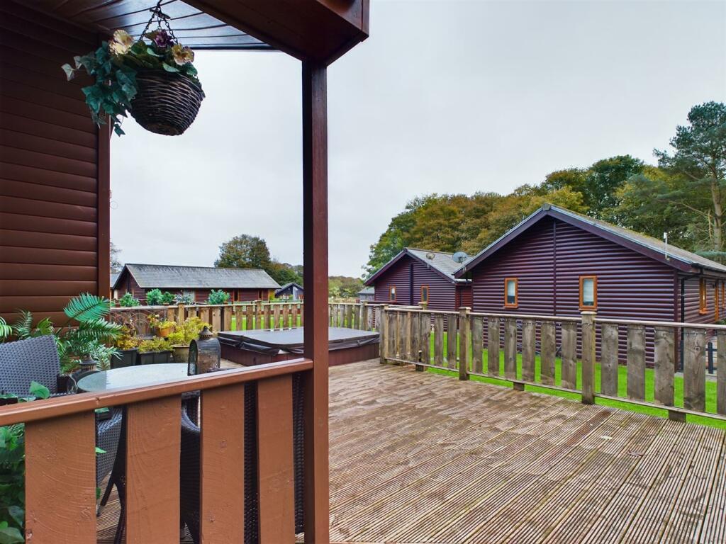 Exterior: