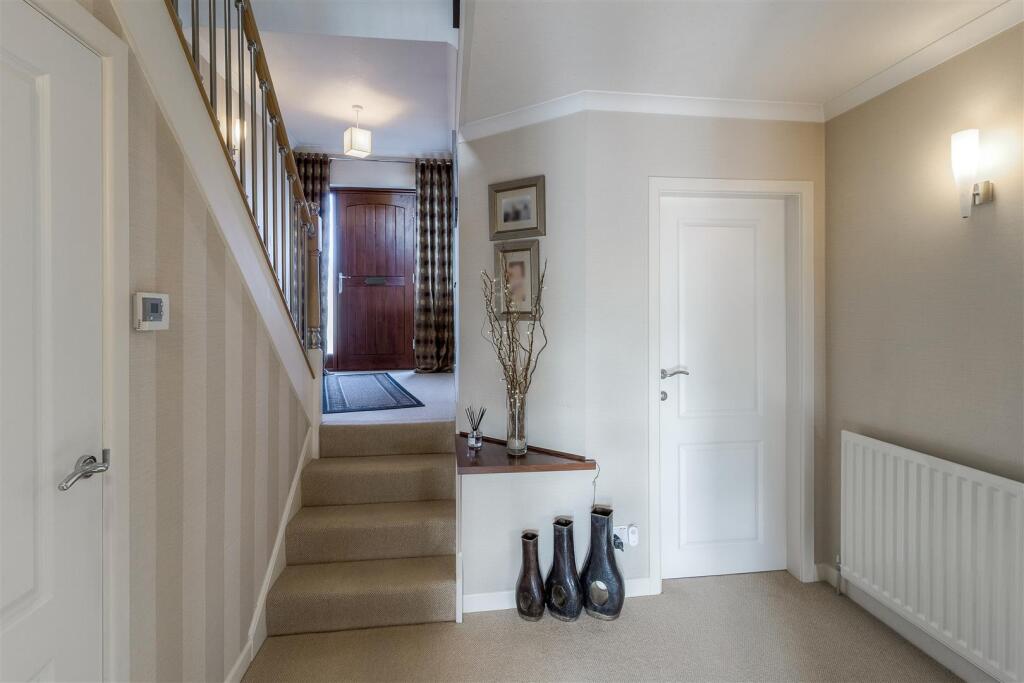 19 Chestnut Lane, Clifton Campville