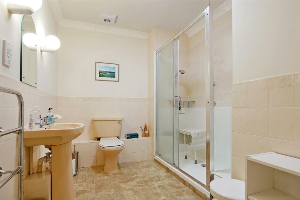 Shower