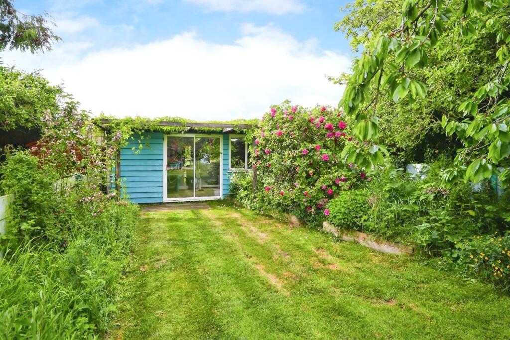 Outbuilding