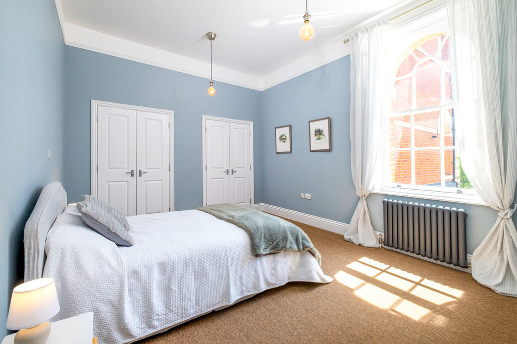 11 Belgrove Place...