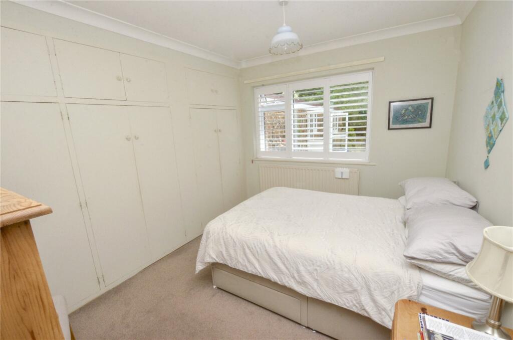 Bedroom No. 1