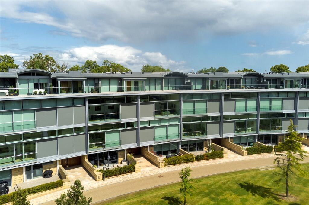 Donaldson Crescent
