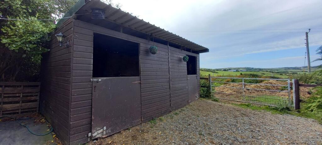 Stables