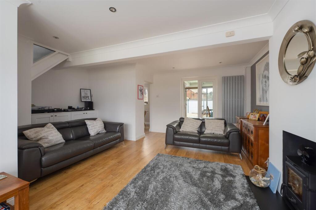 Seymour Avenue, Whitstable