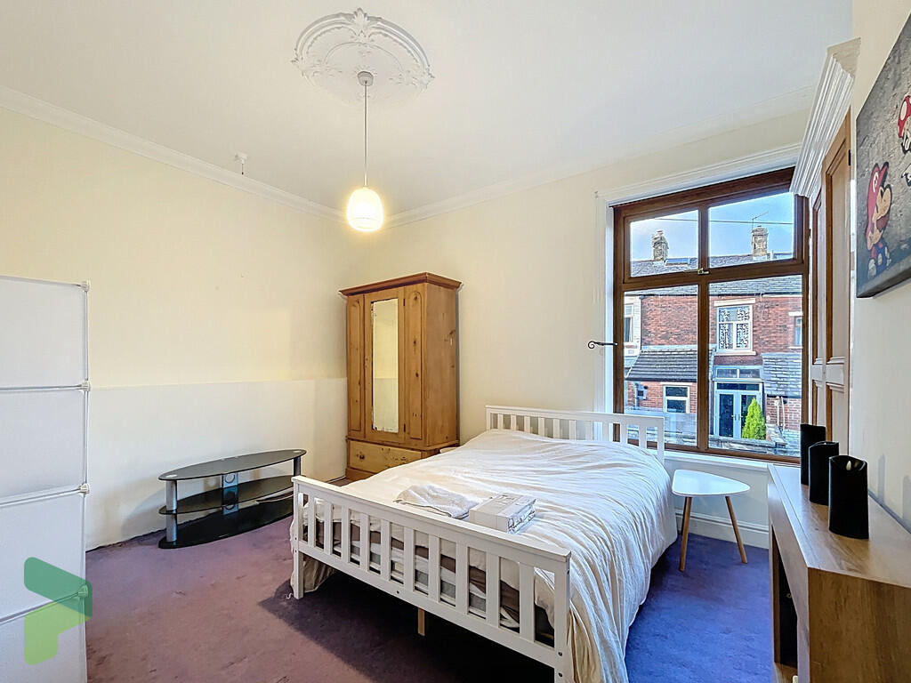 2nd Bedroom
