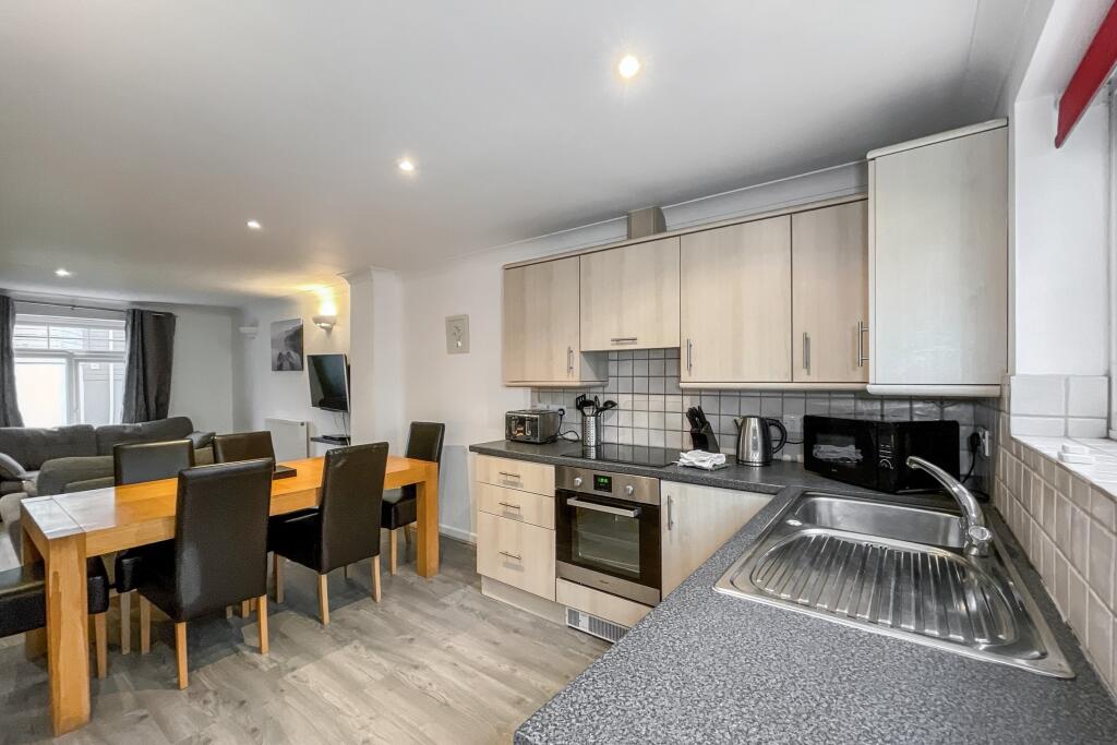 80 Contemporary Cottage, Atlantic Reach, Newquay, TR8 4LX