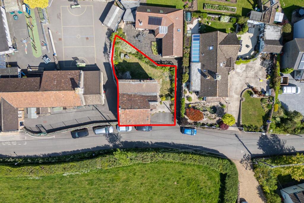 Alma House, Upper Stanton, Stanton Drew, Somerset 