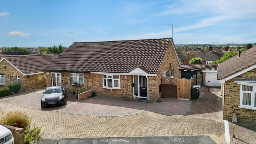 Riversdale, Northfleet, DA11