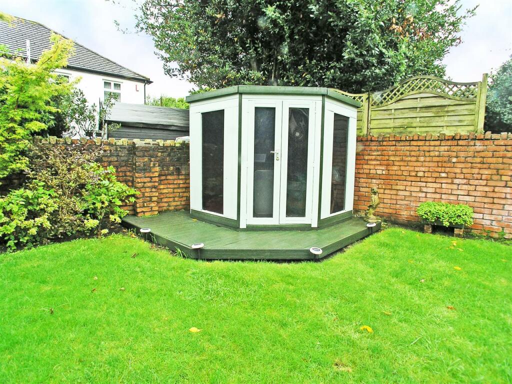 Summer House