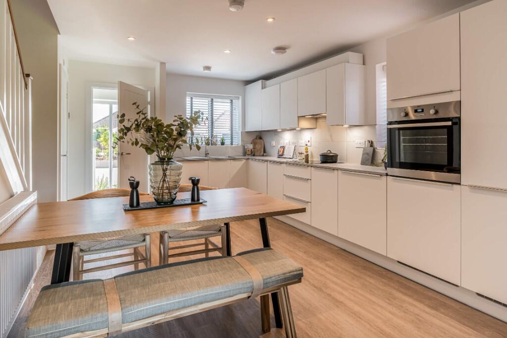 Similar Show Home