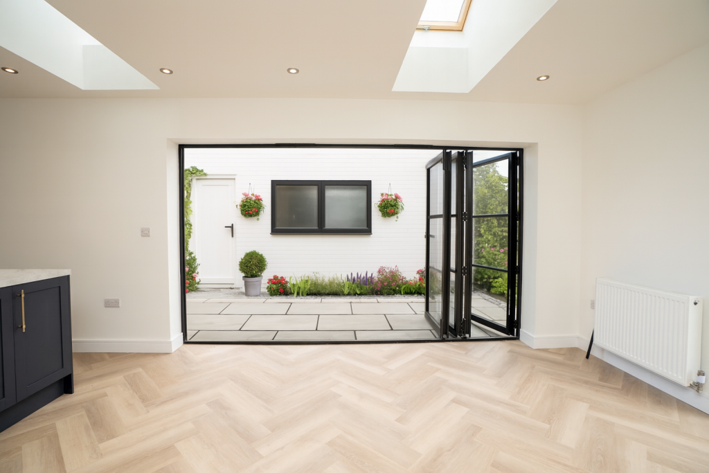 bifolds