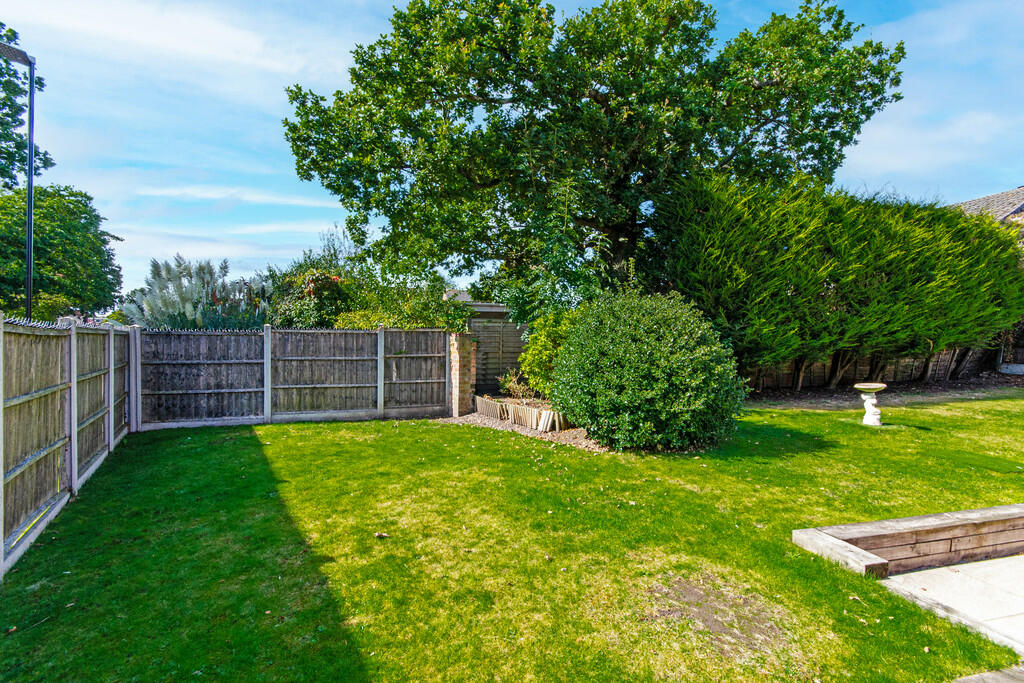 1 Monkspath, WALM...