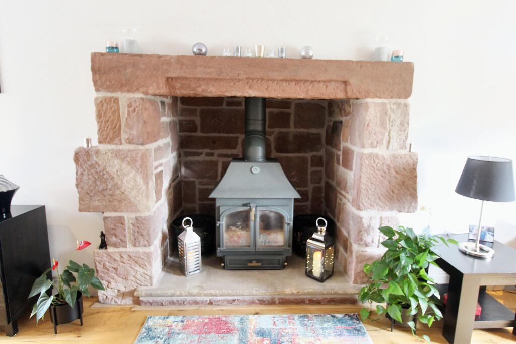 INGLENOOK